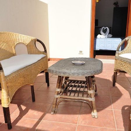 Bed & Breakfast Adriana San Vito Lo Capo Eksteriør bilde