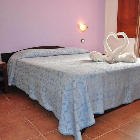 Bed & Breakfast Adriana San Vito Lo Capo Eksteriør bilde